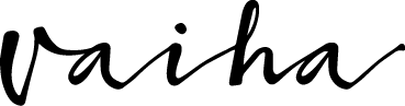 Vaiha logo