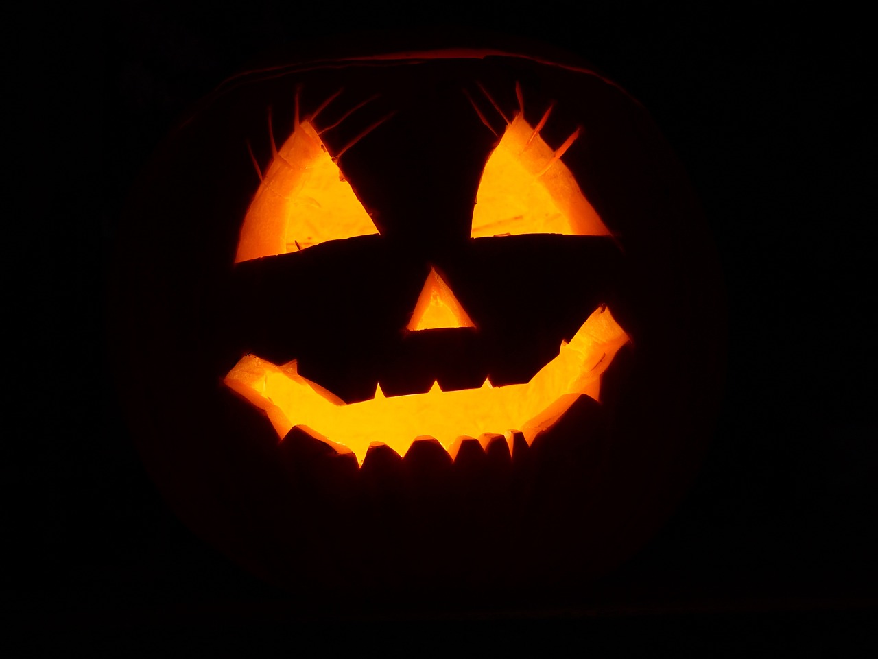 Halloween-menu la 28.10. ja la 4.11. klo 12-15
